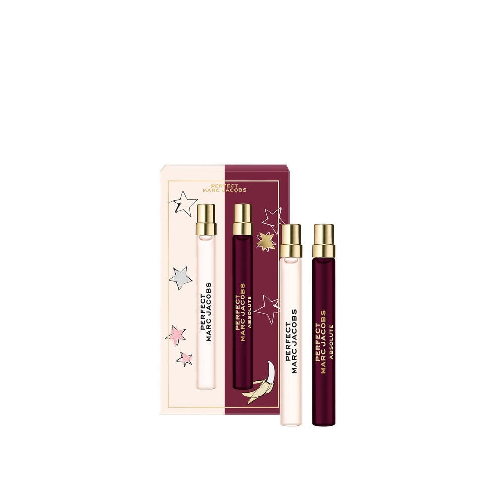 MARC JACOBS DAISY EAU DE TOILETTE DUO GIFT SET